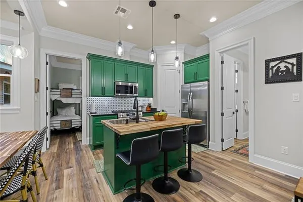 $5,200 | 18206 B Monga Drive, Covington, LA 70433