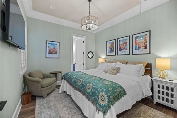 $5,200 | 18206 B Monga Drive, Covington, LA 70433