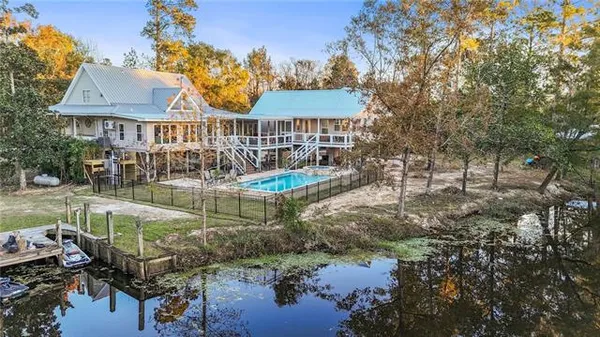 $5,200 | 18206 B Monga Drive, Covington, LA 70433