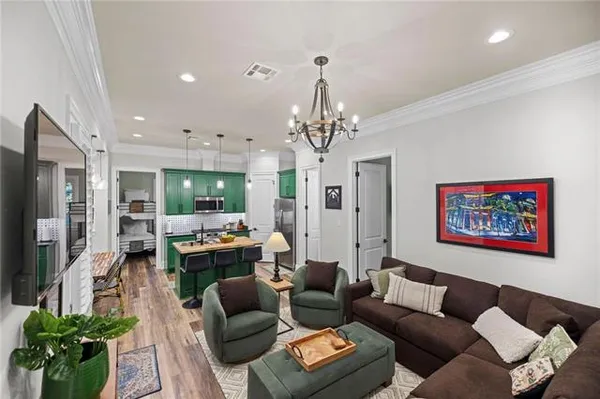 $5,200 | 18206 B Monga Drive, Covington, LA 70433
