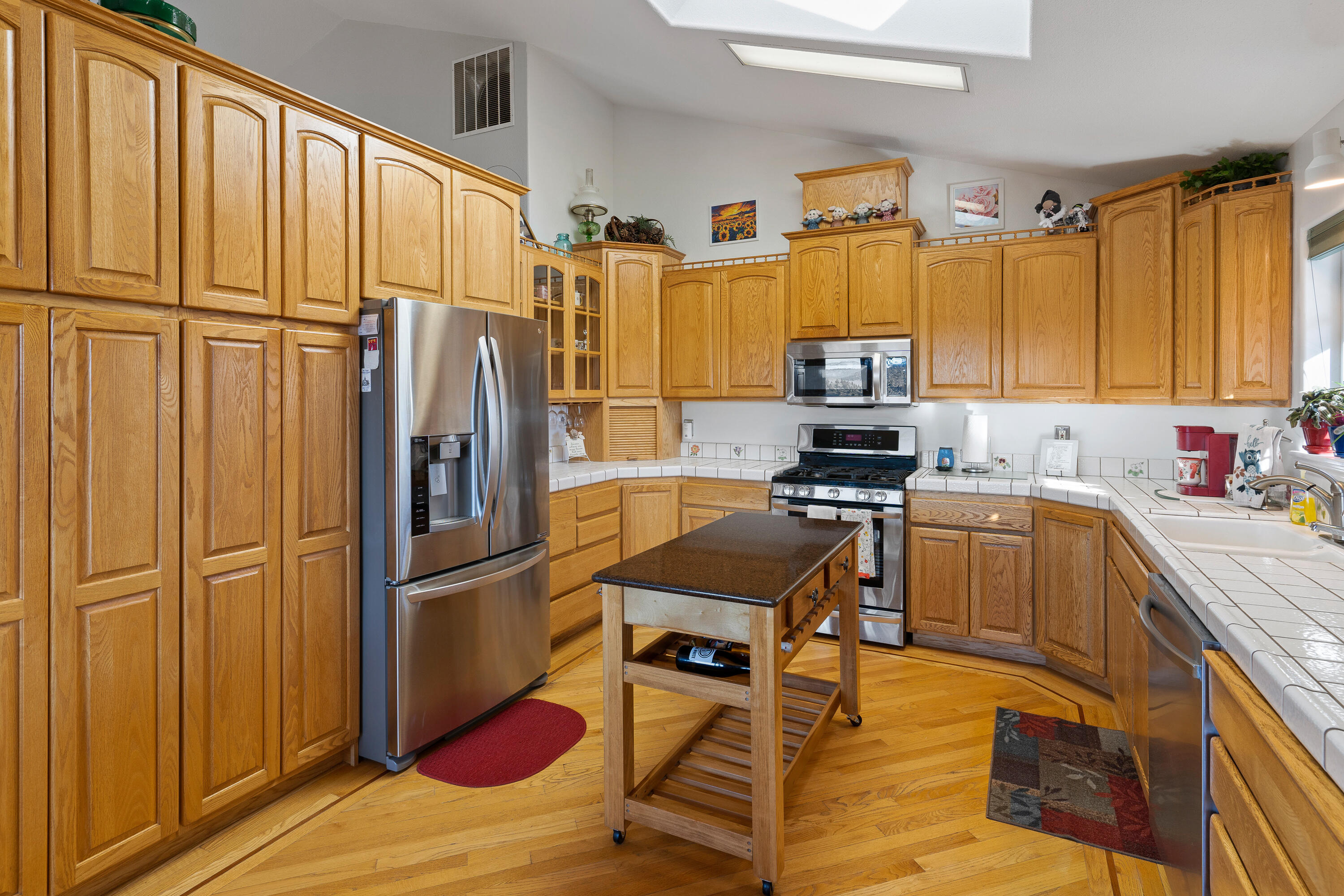 8691 Southwest Shad Road Terrebonne, OR 97760 - Photo 15 of 48 DSC08571