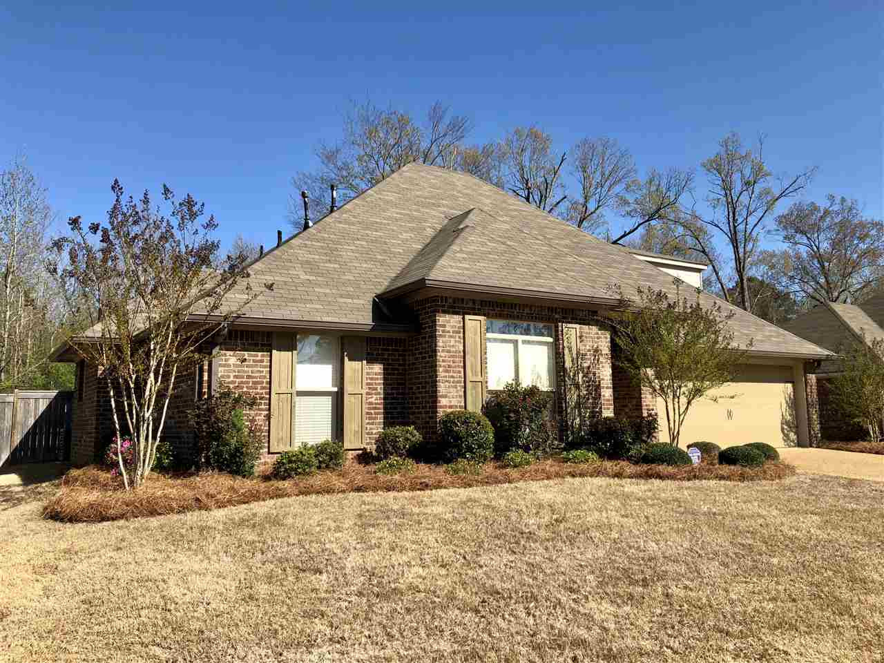 187 Memory Lane Madison, MS 39110 - Photo 1 of 26 Photo 1