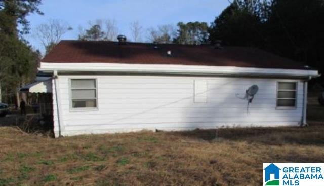 4261 McClendon Chapel Road Bessemer, AL 35022 - Photo 2 of 10