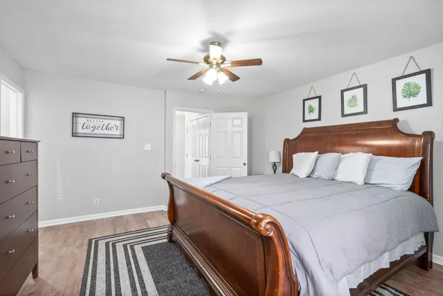 $1,800 | 711 Shetland Drive, Oak Grove, KY 42262