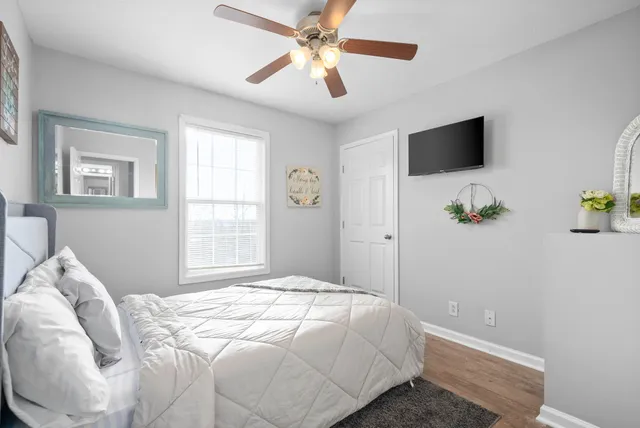 $1,800 | 711 Shetland Drive, Oak Grove, KY 42262