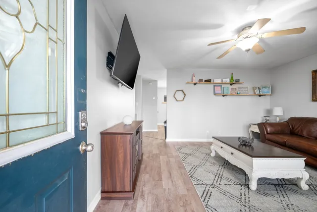 $1,800 | 711 Shetland Drive, Oak Grove, KY 42262