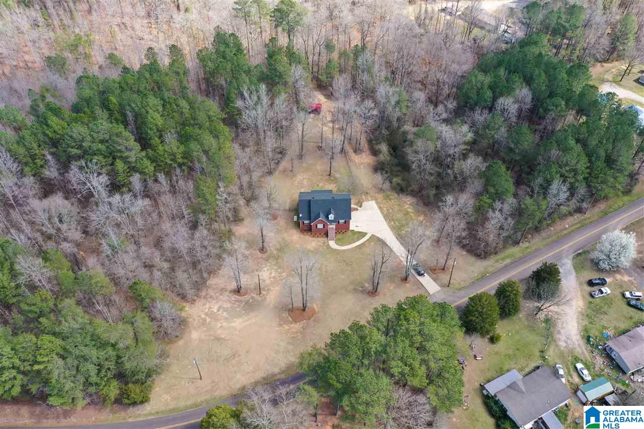 2081 Jett Town Road Mulga, AL 35118 - Photo 31 of 41