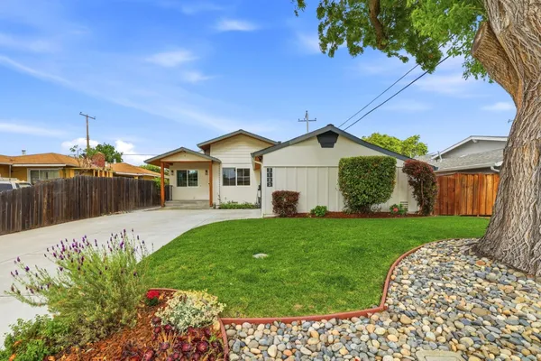 $1,998,000 | 2133 Santa Cruz Avenue, Santa Clara, CA 95051