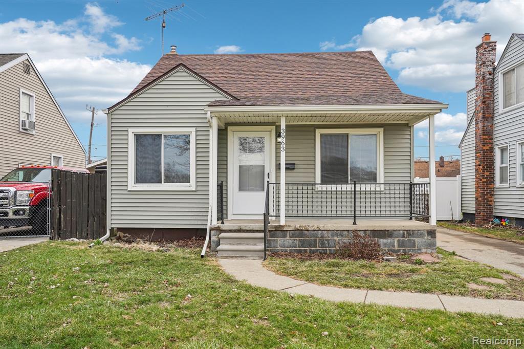 3963 Hubbard Street Wayne, MI 48184 - Photo 1 of 30