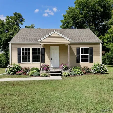 $149,500 | 1250 North Jefferson Avenue, Lebanon, MO 65536
