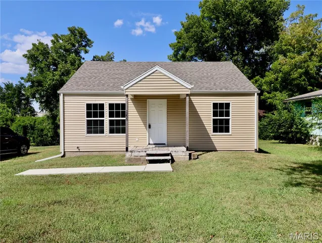 $149,500 | 1250 North Jefferson Avenue, Lebanon, MO 65536