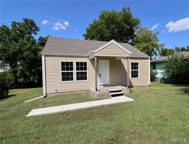 $149,500 | 1250 North Jefferson Avenue, Lebanon, MO 65536