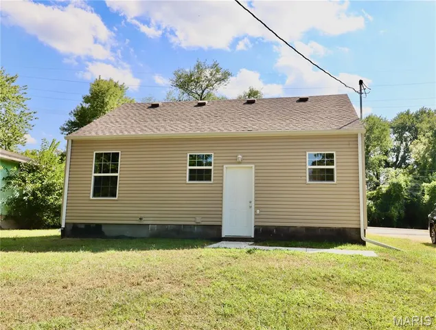 $149,500 | 1250 North Jefferson Avenue, Lebanon, MO 65536