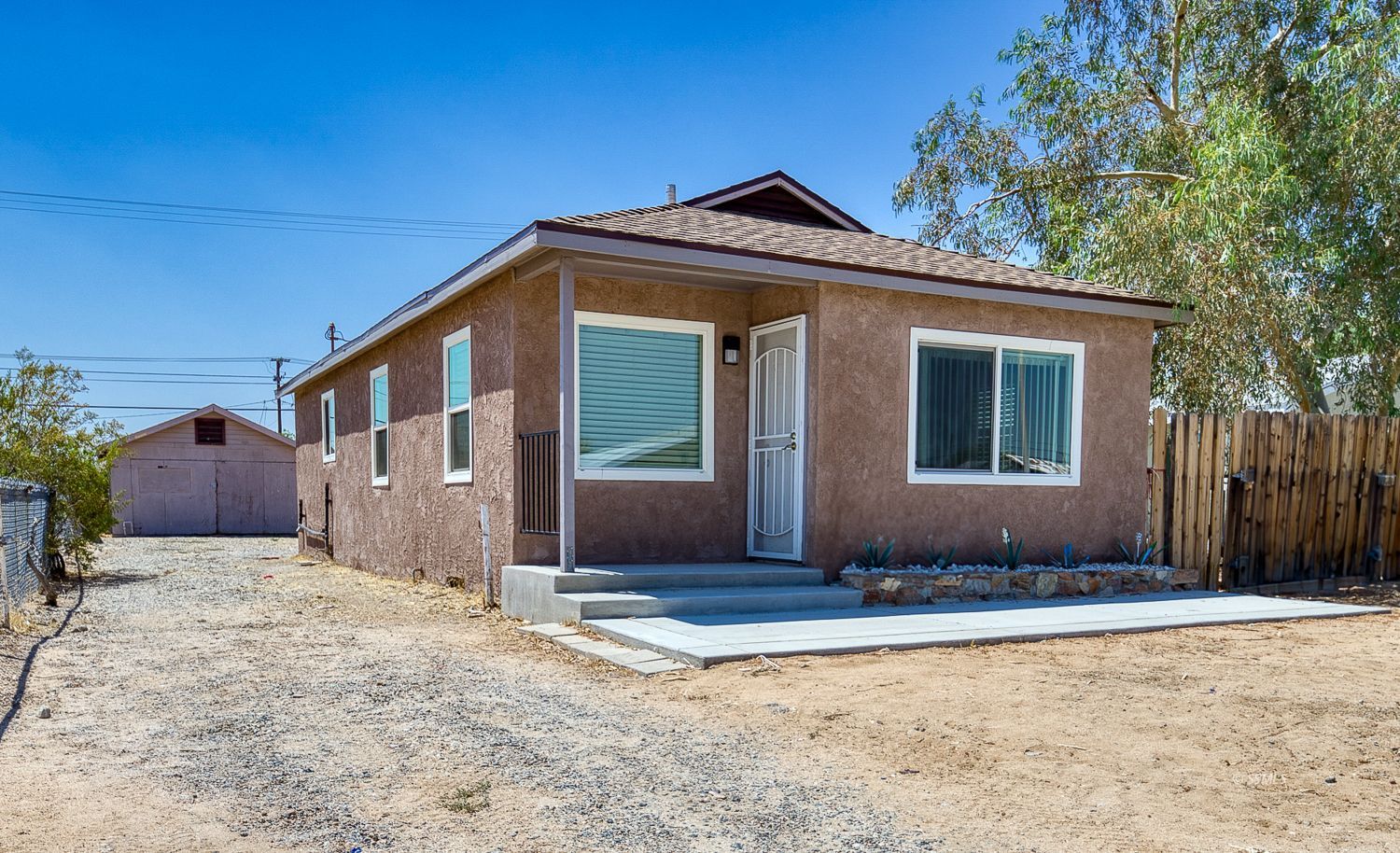 219 West Haloid Avenue Ridgecrest, CA 93555 - Photo 1 of 23 Gallery Image 1