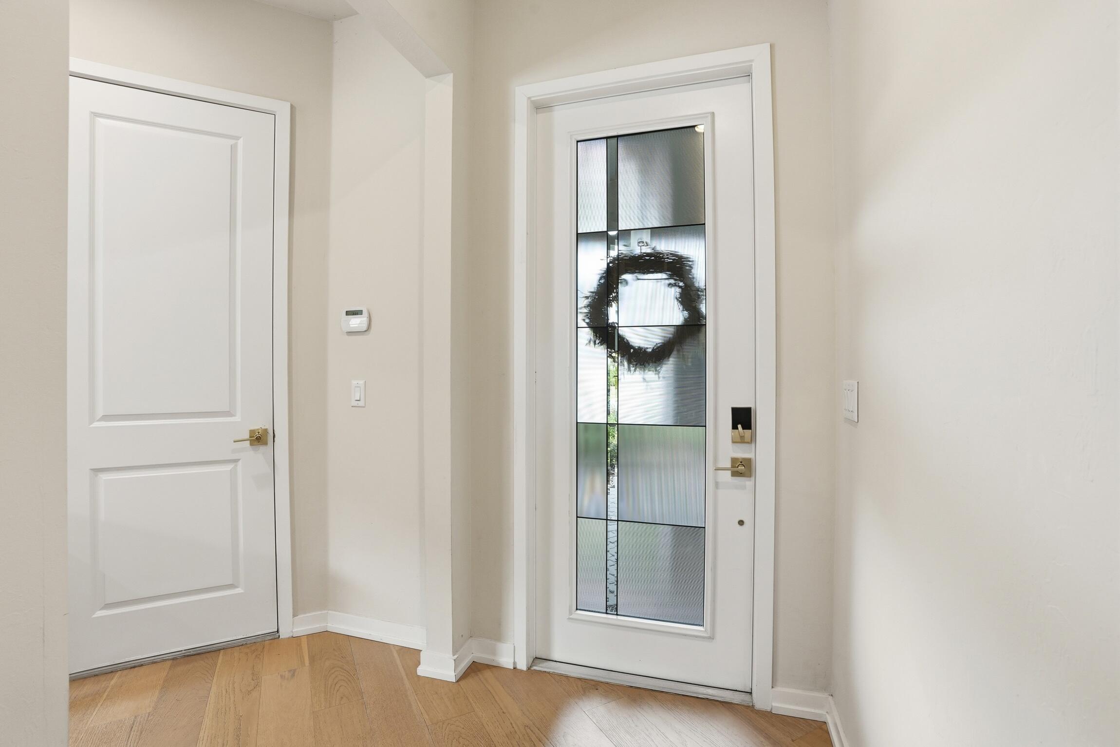 14708 Kingfisher Loop Naples, FL 34120 - Photo 4 of 42 a view of a small space with wooden floor