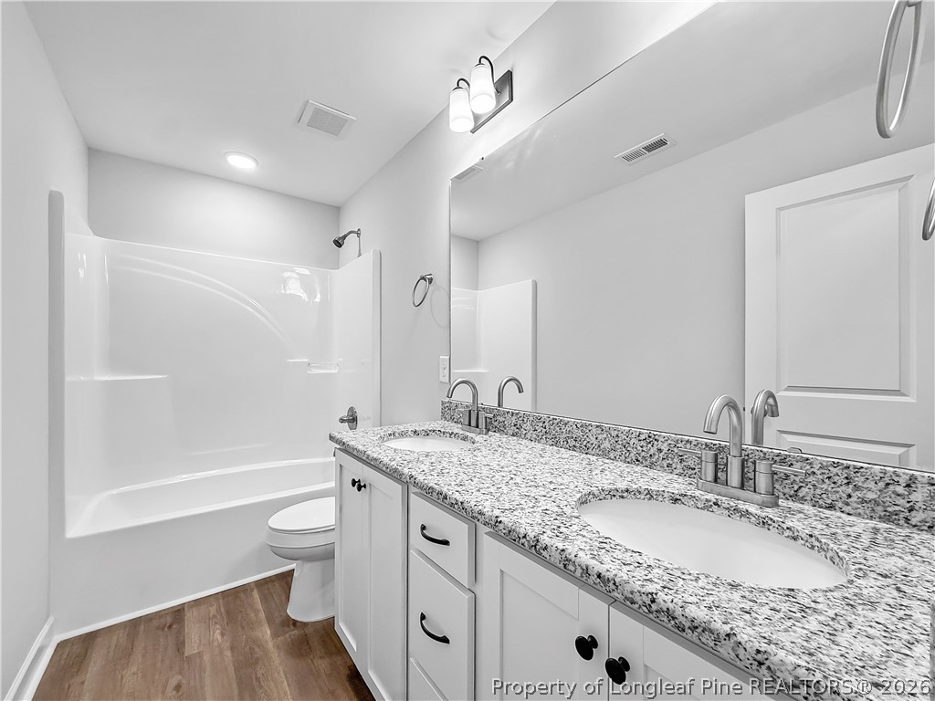 205 4th Street Erwin, NC 28339 - Photo 22 of 26