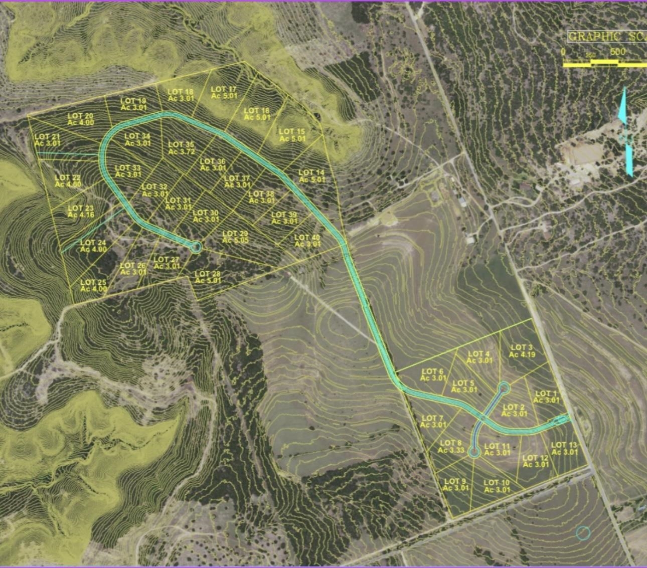 0 Tbd-b Burnet, TX 78611 - Photo 2 of 19