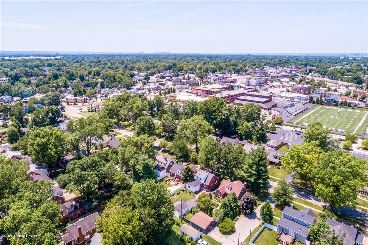 125 Ridgeway Avenue Louisville, KY 40207 - Photo 20 of 46 Heart of St. Matthews