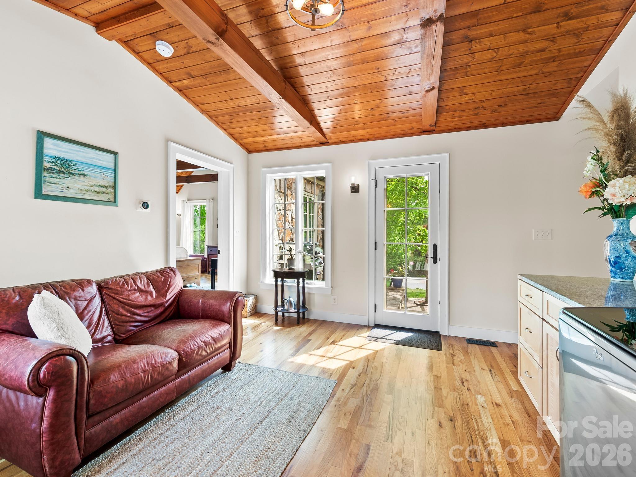 84 Arthur Road Asheville, NC 28806 - Photo 18 of 48