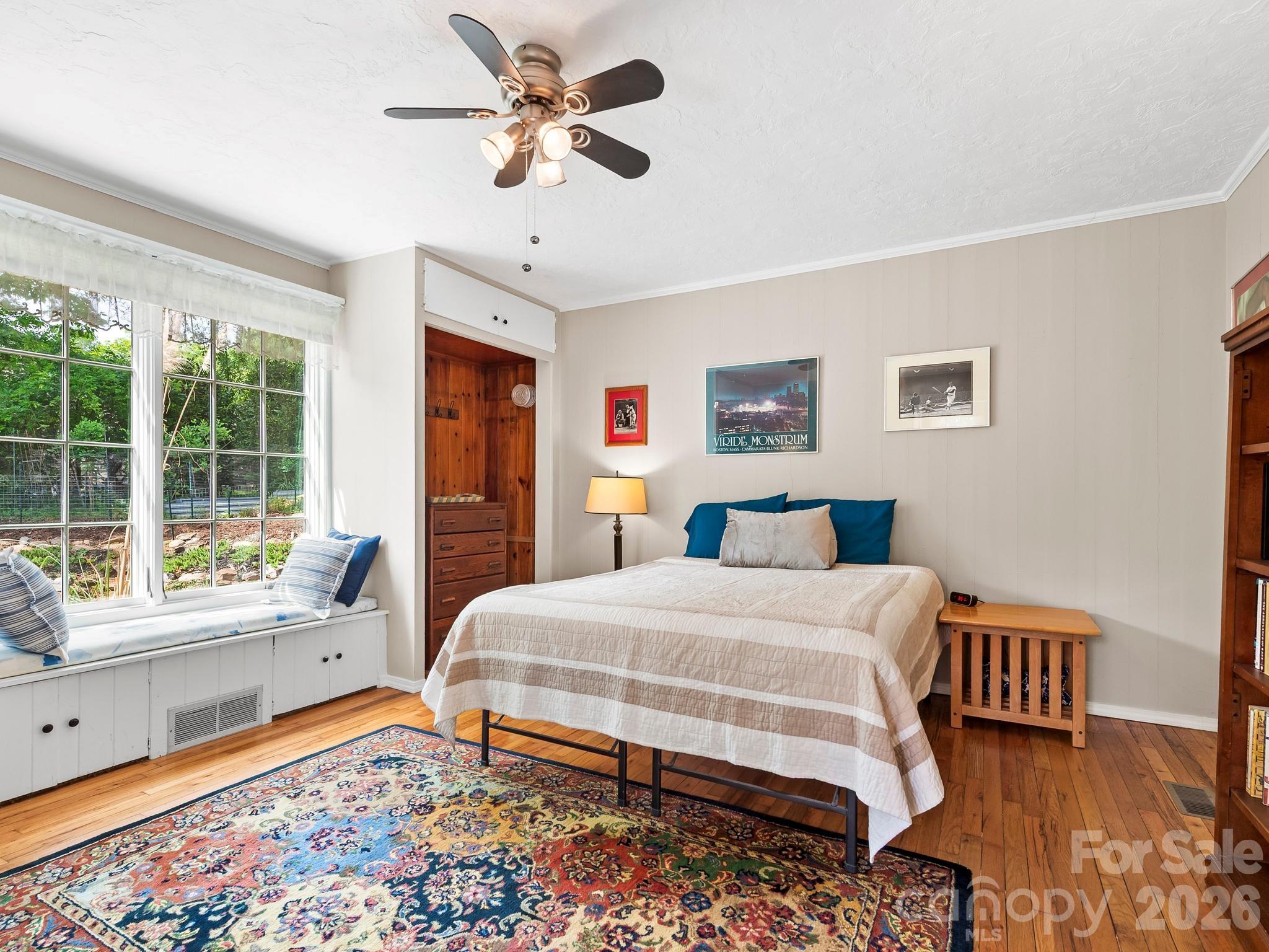 84 Arthur Road Asheville, NC 28806 - Photo 25 of 48