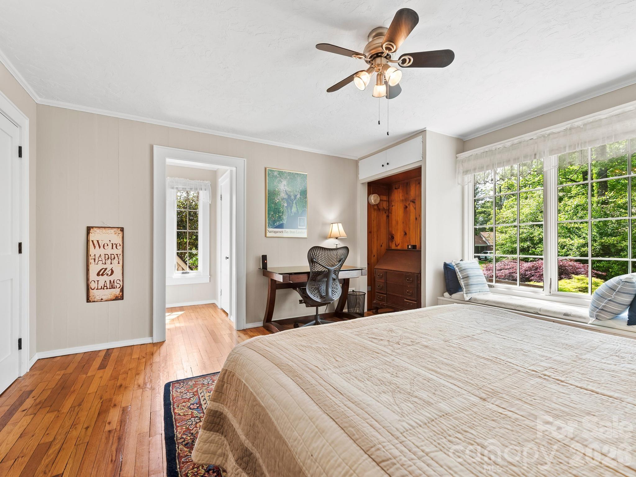 84 Arthur Road Asheville, NC 28806 - Photo 27 of 48
