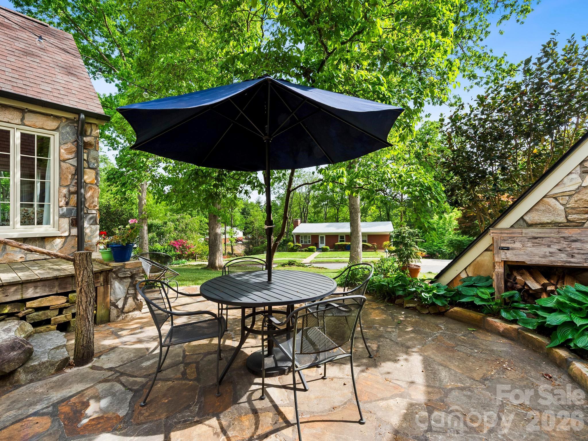 84 Arthur Road Asheville, NC 28806 - Photo 35 of 48