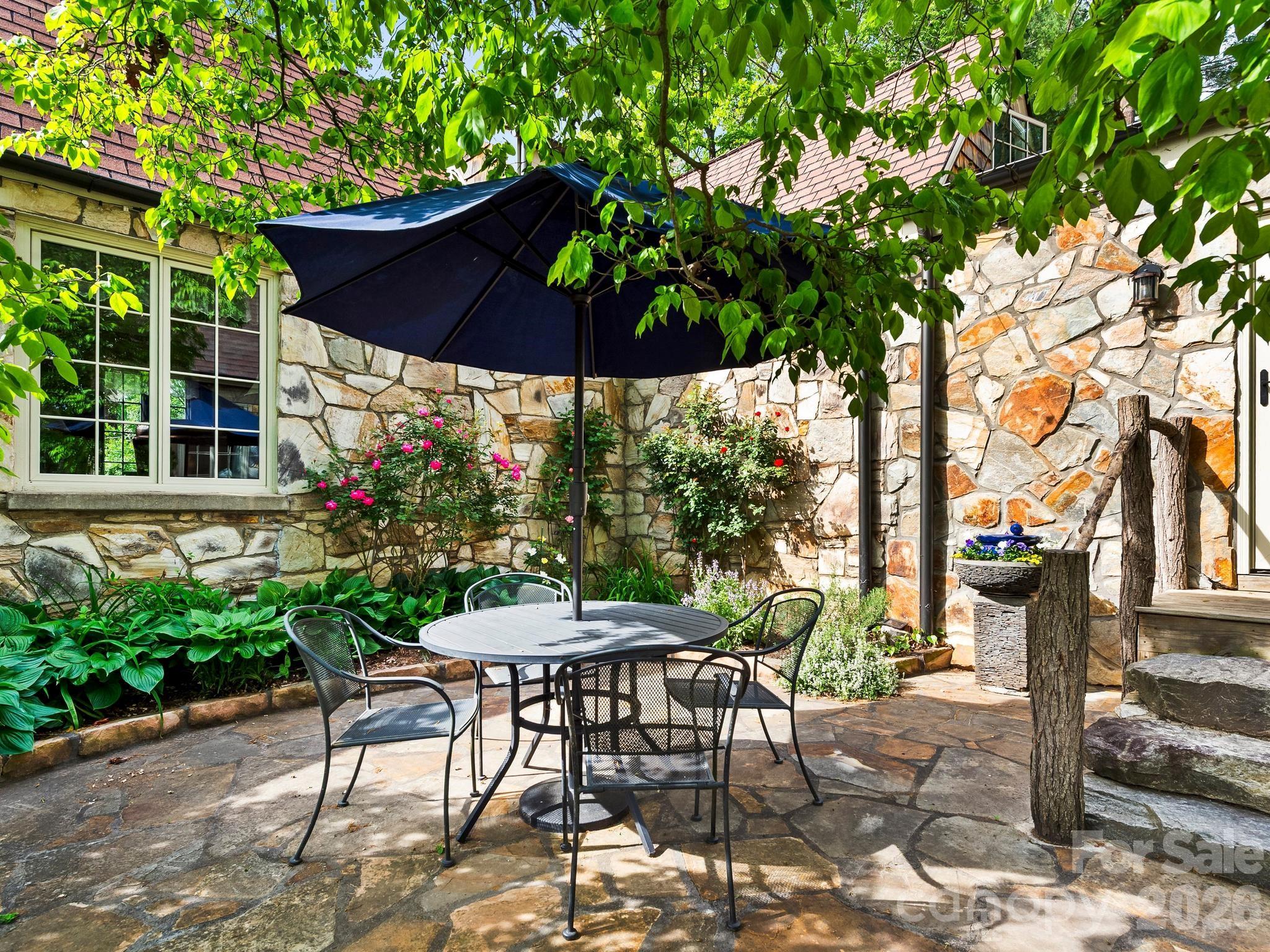 84 Arthur Road Asheville, NC 28806 - Photo 36 of 48