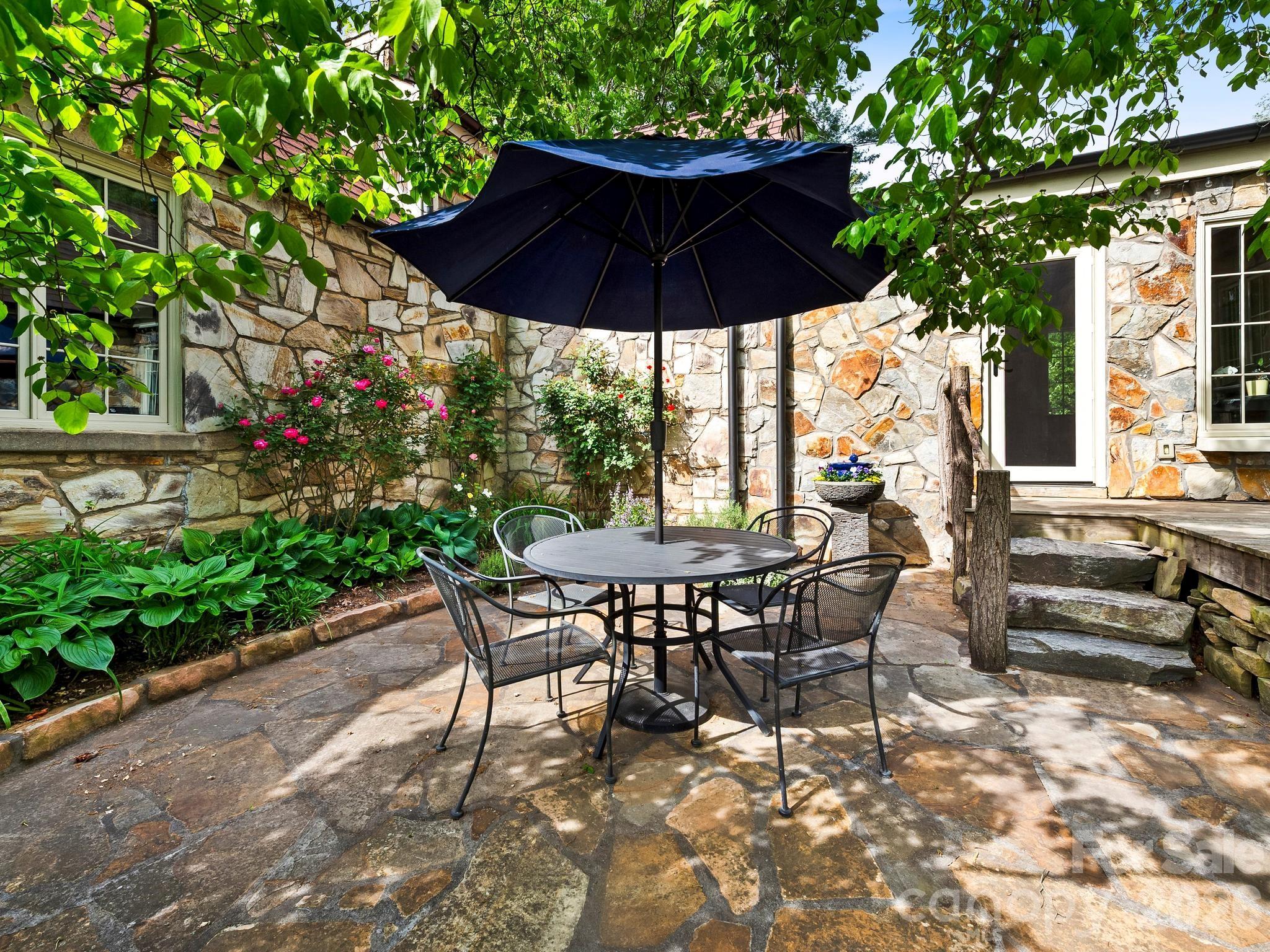 84 Arthur Road Asheville, NC 28806 - Photo 37 of 48