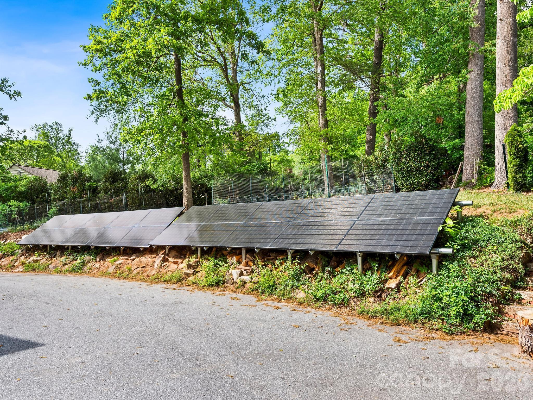84 Arthur Road Asheville, NC 28806 - Photo 39 of 48