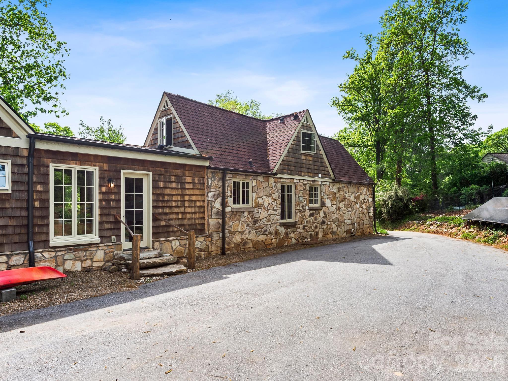 84 Arthur Road Asheville, NC 28806 - Photo 40 of 48
