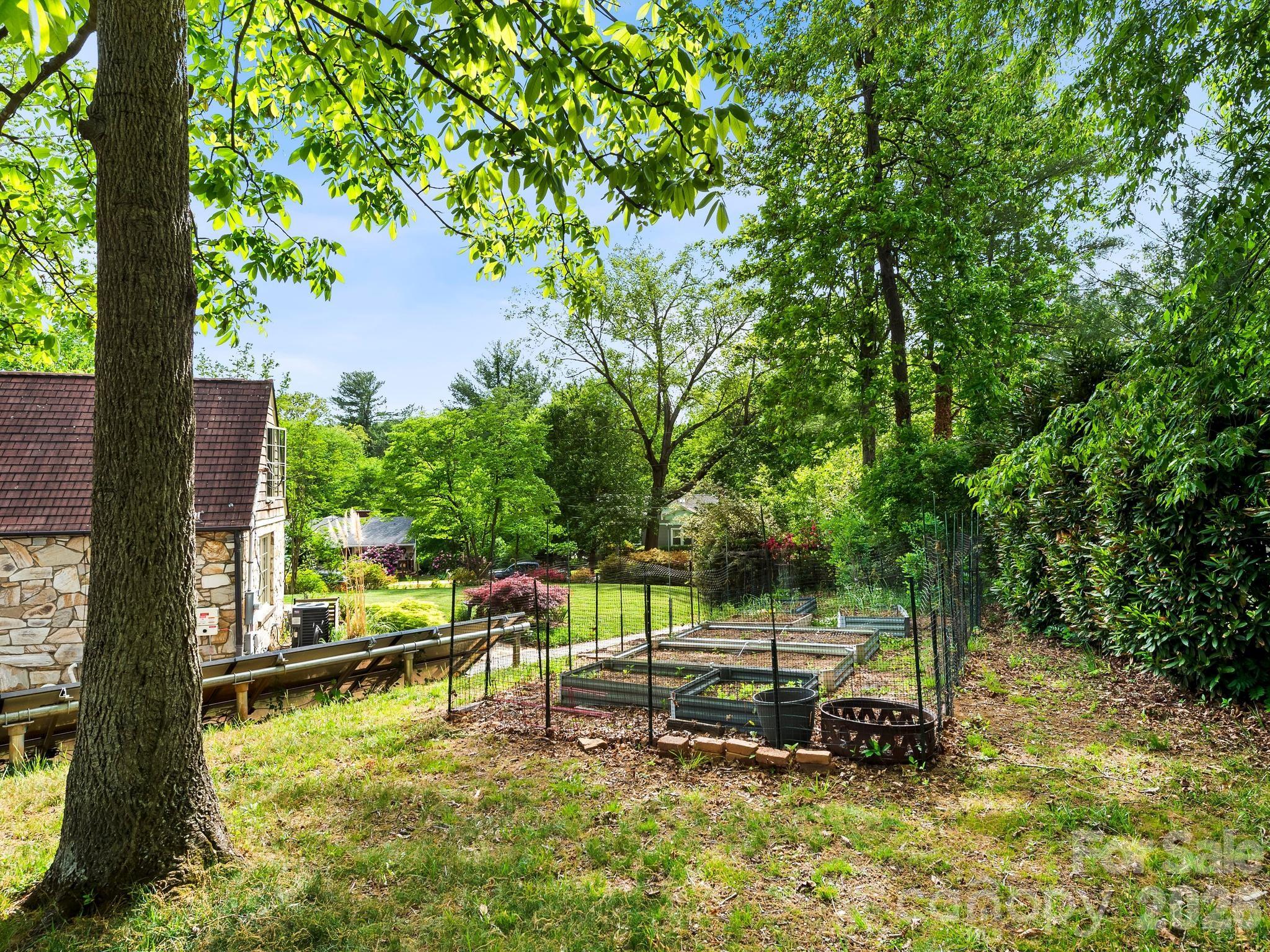 84 Arthur Road Asheville, NC 28806 - Photo 41 of 48