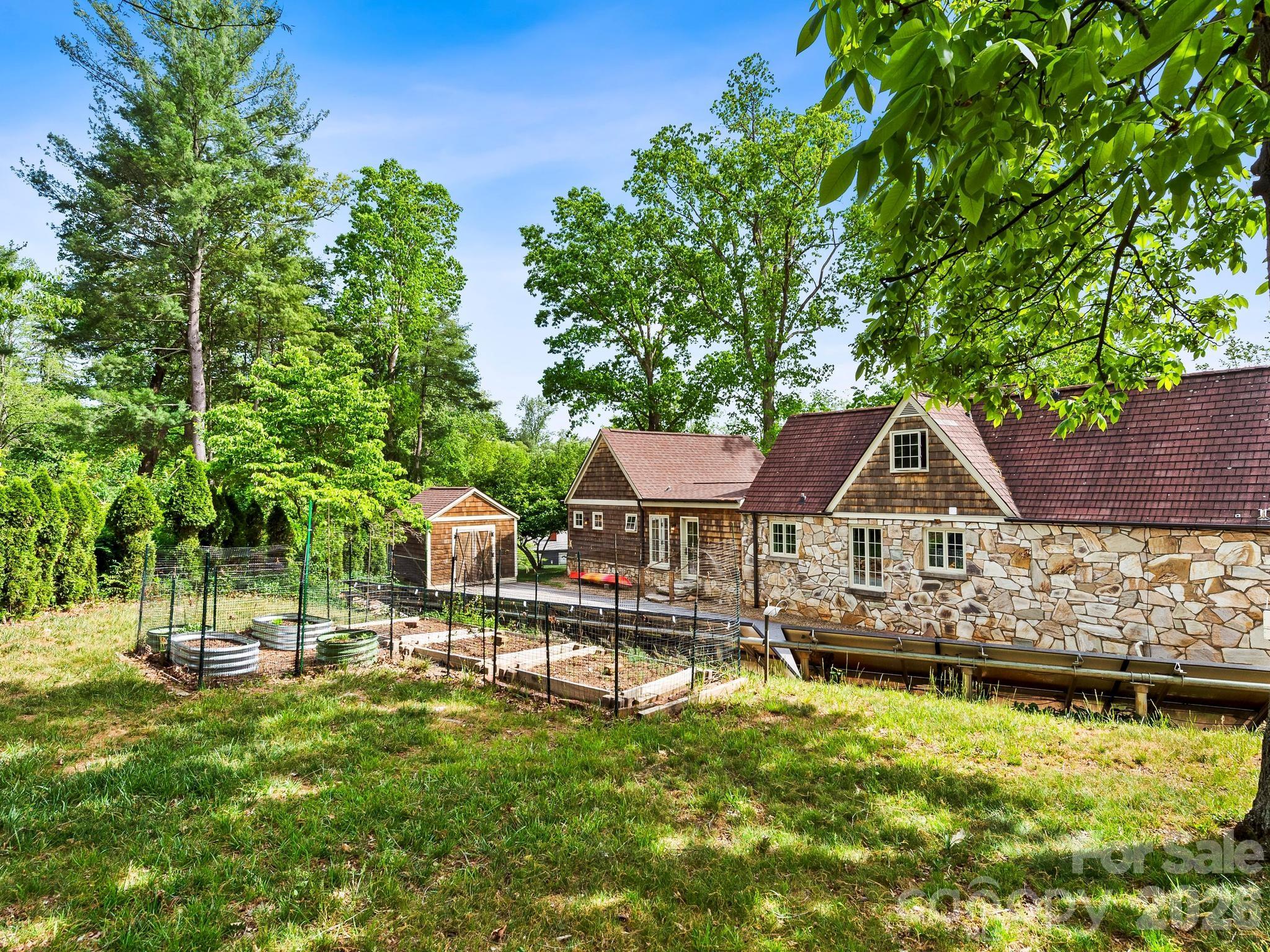 84 Arthur Road Asheville, NC 28806 - Photo 42 of 48