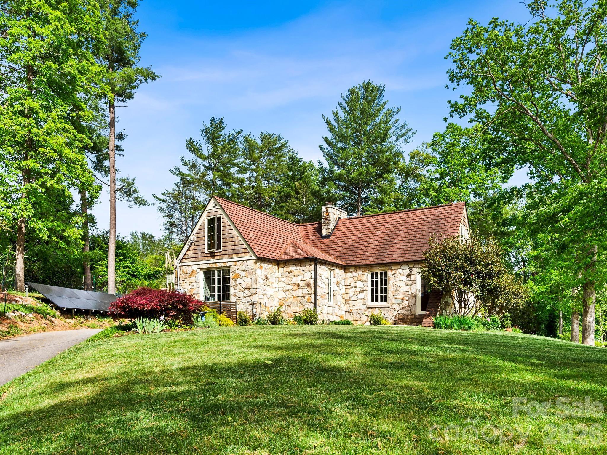 84 Arthur Road Asheville, NC 28806 - Photo 43 of 48