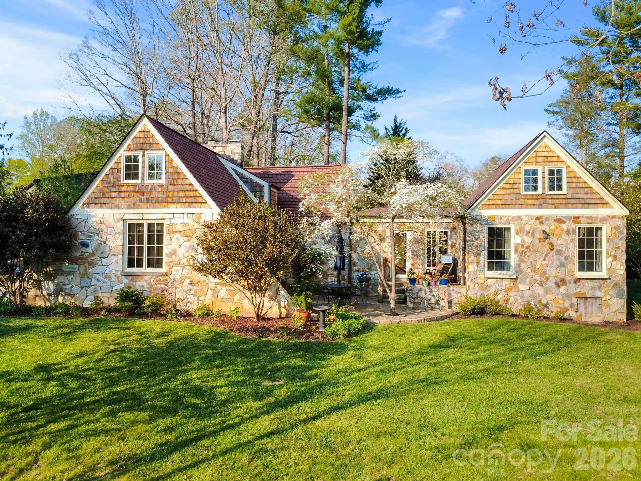 84 Arthur Road Asheville, NC 28806 - Photo 44 of 48