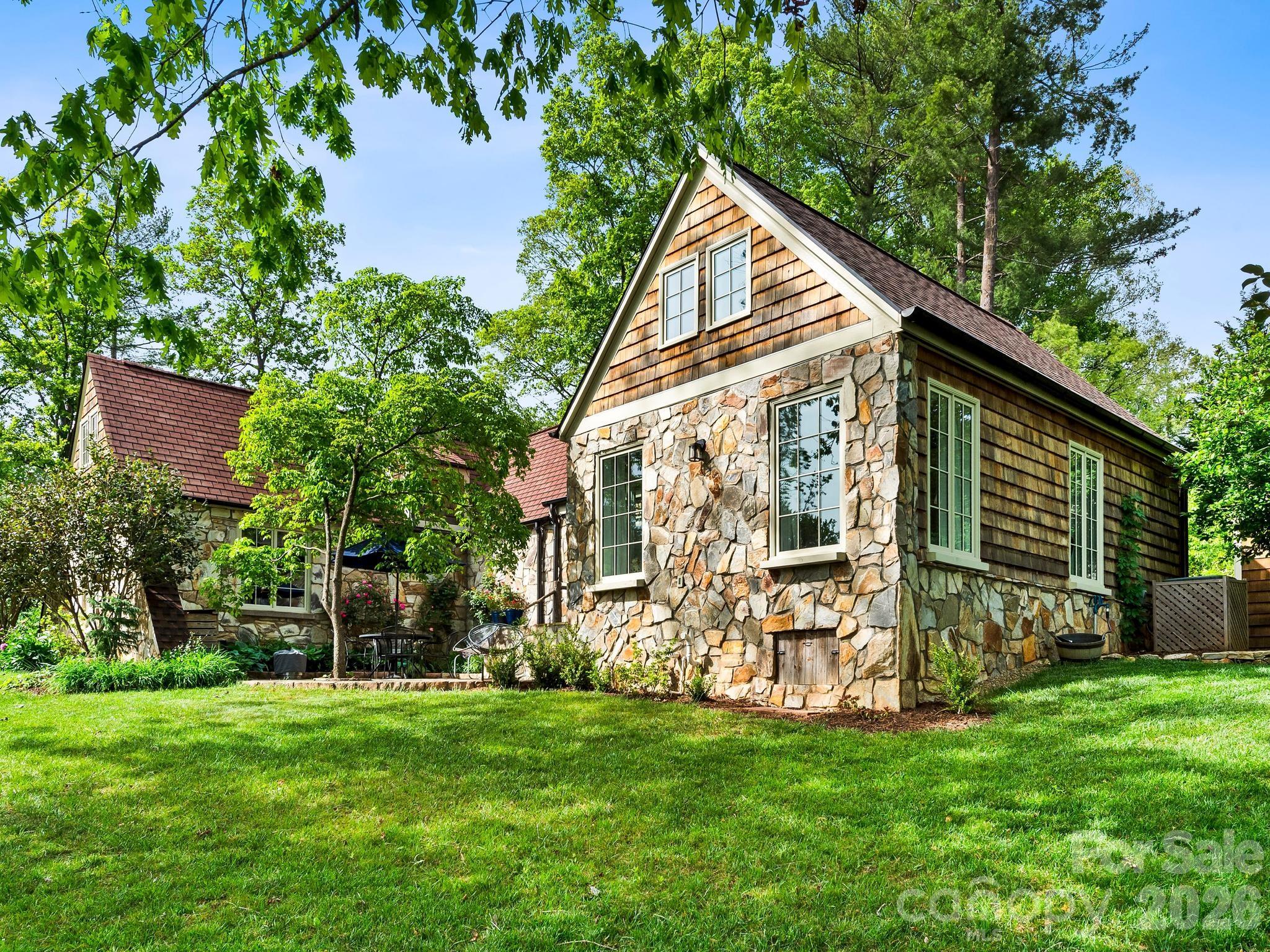 84 Arthur Road Asheville, NC 28806 - Photo 45 of 48