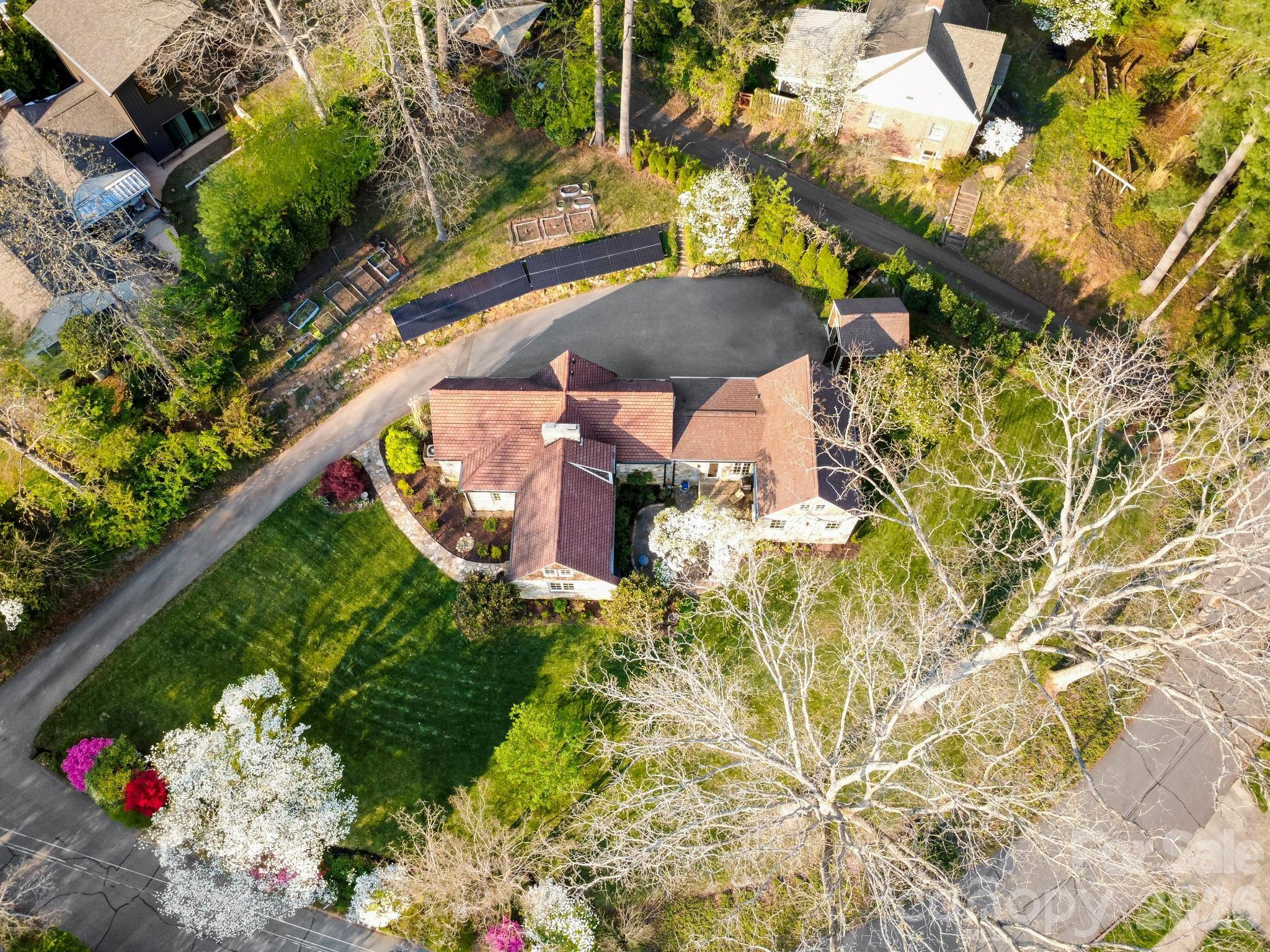84 Arthur Road Asheville, NC 28806 - Photo 46 of 48