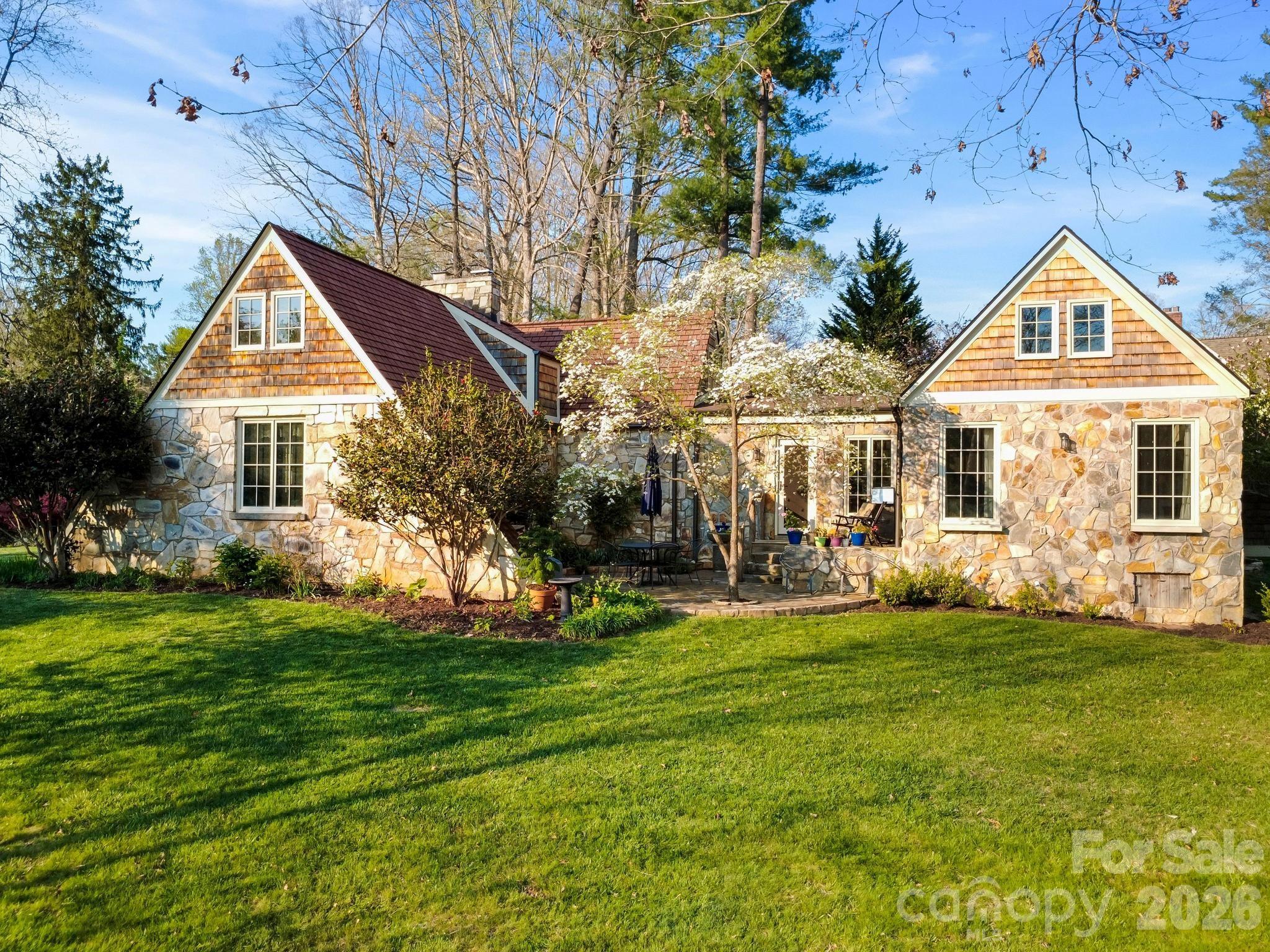 84 Arthur Road Asheville, NC 28806 - Photo 47 of 48