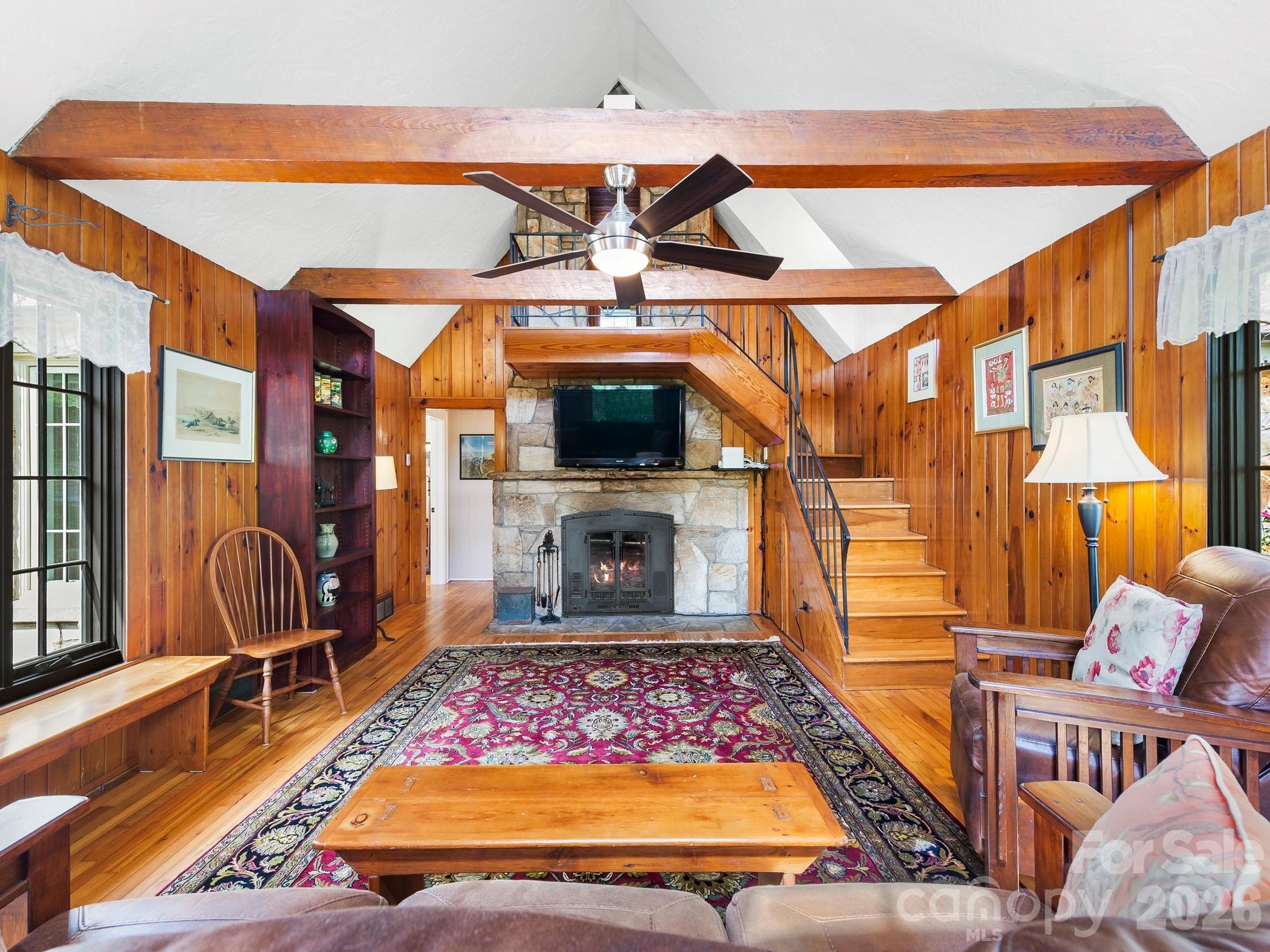 84 Arthur Road Asheville, NC 28806 - Photo 7 of 48