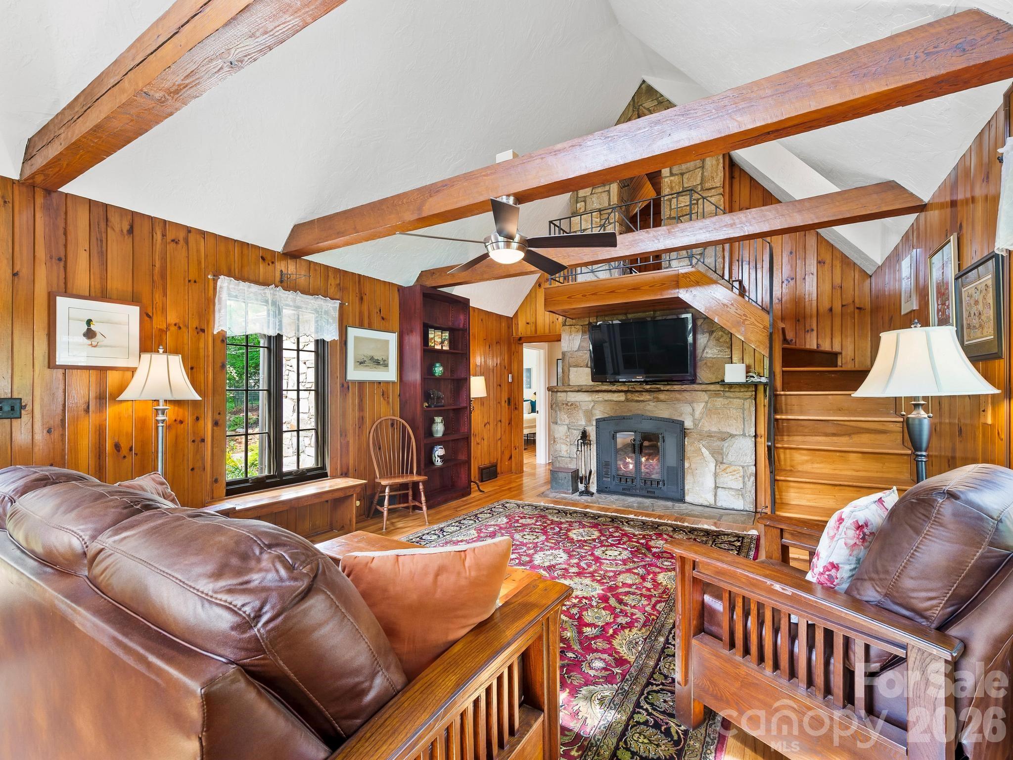 84 Arthur Road Asheville, NC 28806 - Photo 8 of 48