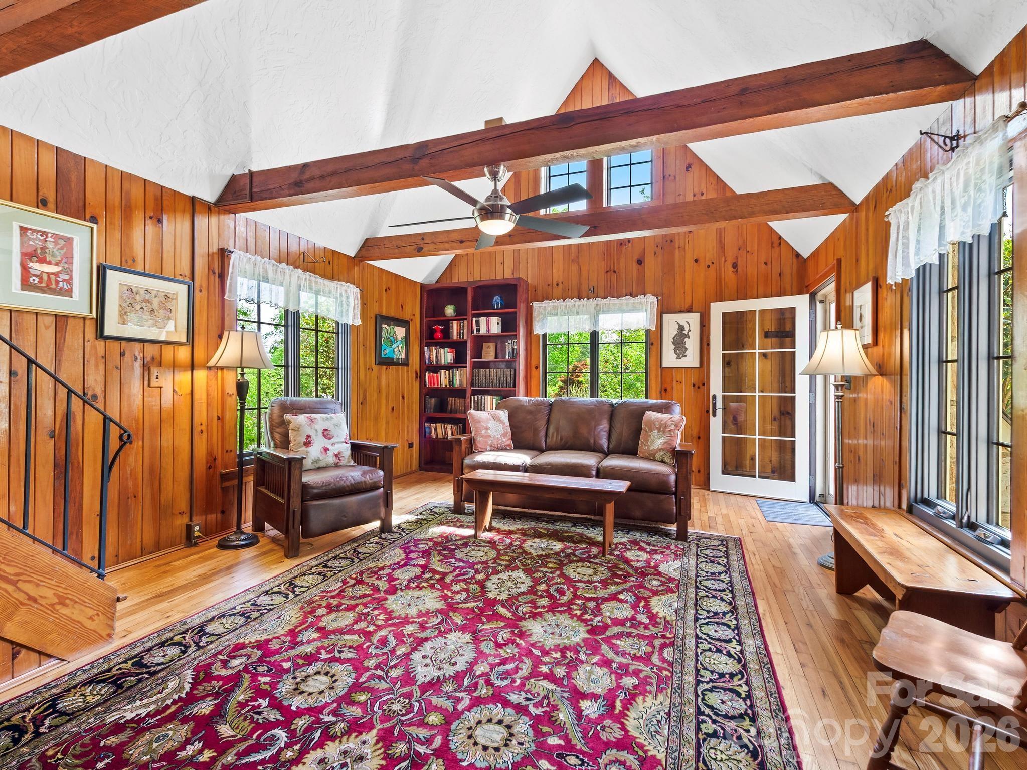84 Arthur Road Asheville, NC 28806 - Photo 9 of 48