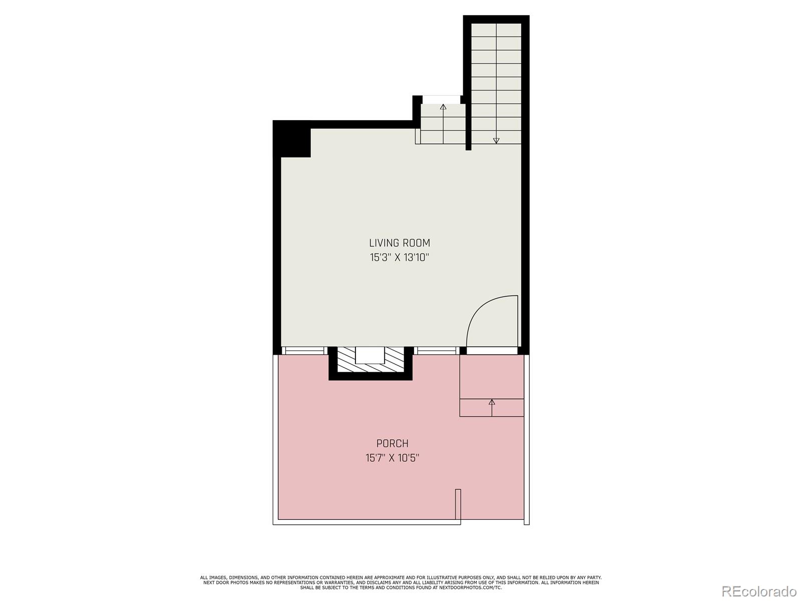 8199 Welby Road, Unit 3004 Denver, CO 80229 - Photo 24 of 35 Gallery Image 24