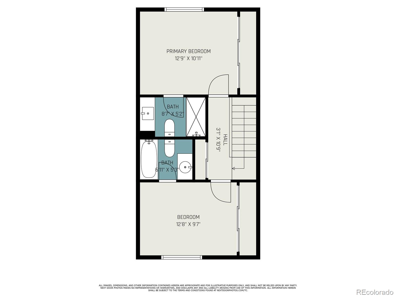 8199 Welby Road, Unit 3004 Denver, CO 80229 - Photo 26 of 35 Gallery Image 26