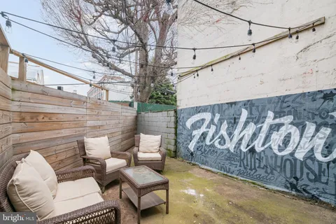 $489,000 | 1443 East Oxford Street, Philadelphia, PA 19125