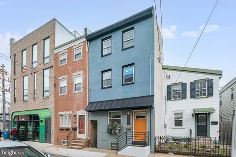 $489,000 | 1443 East Oxford Street, Philadelphia, PA 19125