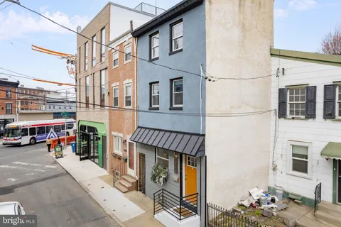 $489,000 | 1443 East Oxford Street, Philadelphia, PA 19125