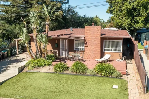 $1,575,000 | 241 Henderson Avenue, San Luis Obispo, CA 93405