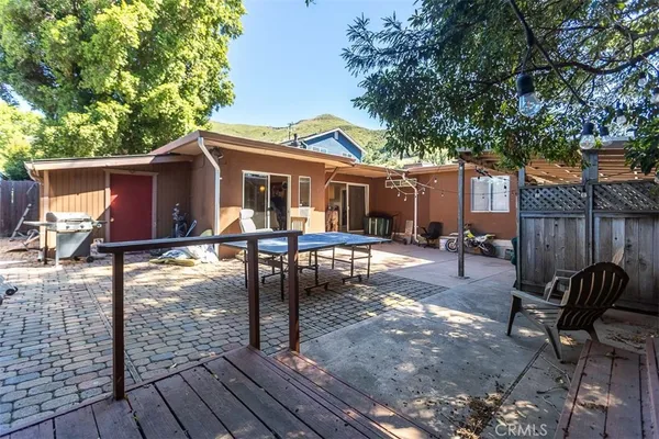$1,575,000 | 241 Henderson Avenue, San Luis Obispo, CA 93405