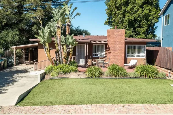 $1,575,000 | 241 Henderson Avenue, San Luis Obispo, CA 93405