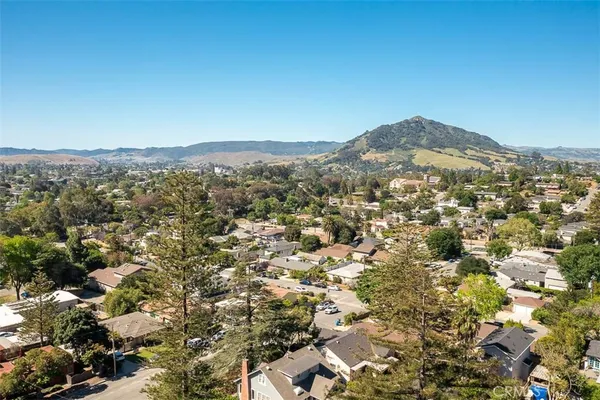 $1,575,000 | 241 Henderson Avenue, San Luis Obispo, CA 93405