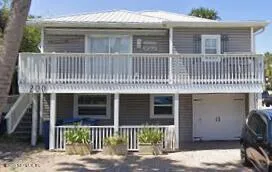 $2,500 | 200 Walnut Street, Unit 1, Neptune Beach, FL 32266